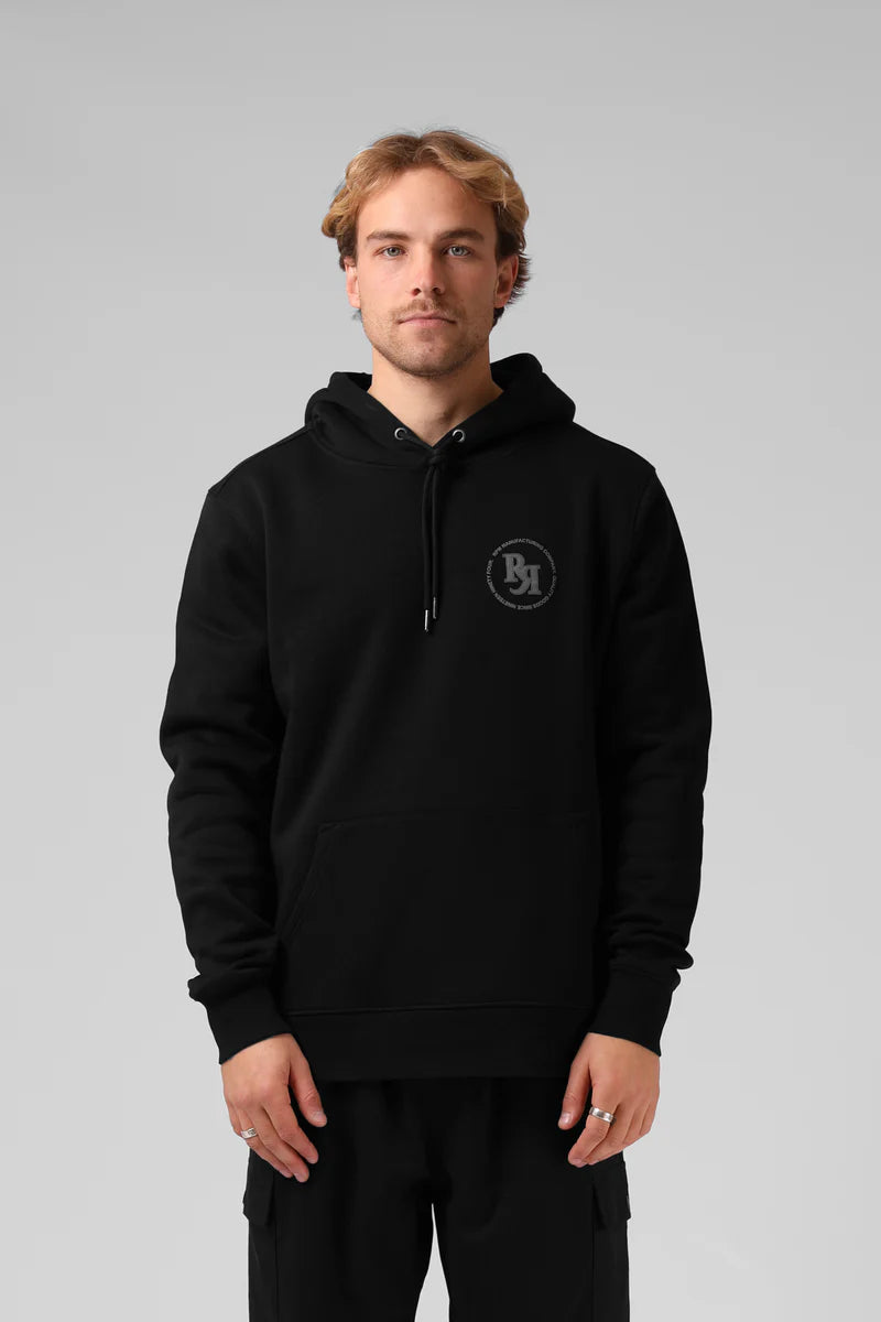 RPM Puff Binate Hood