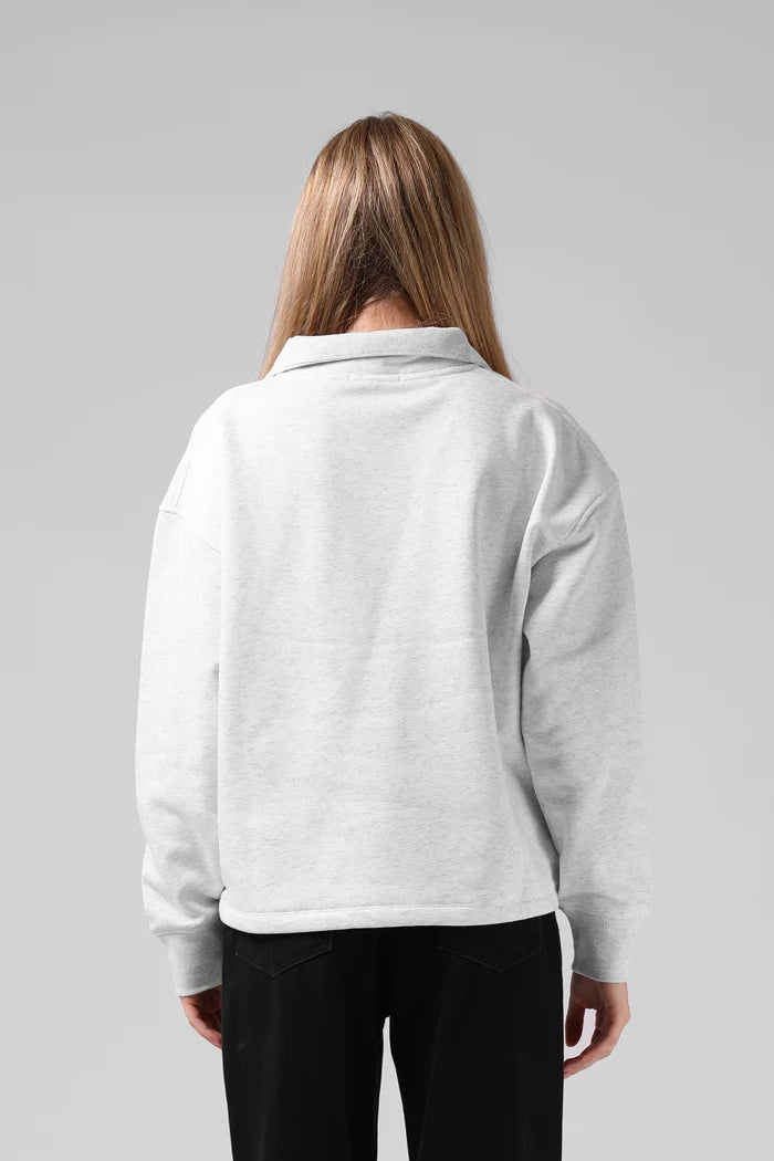 RPM 1-4 Zip Sweater