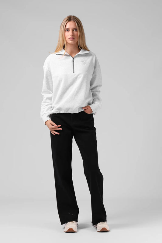 RPM 1-4 Zip Sweater