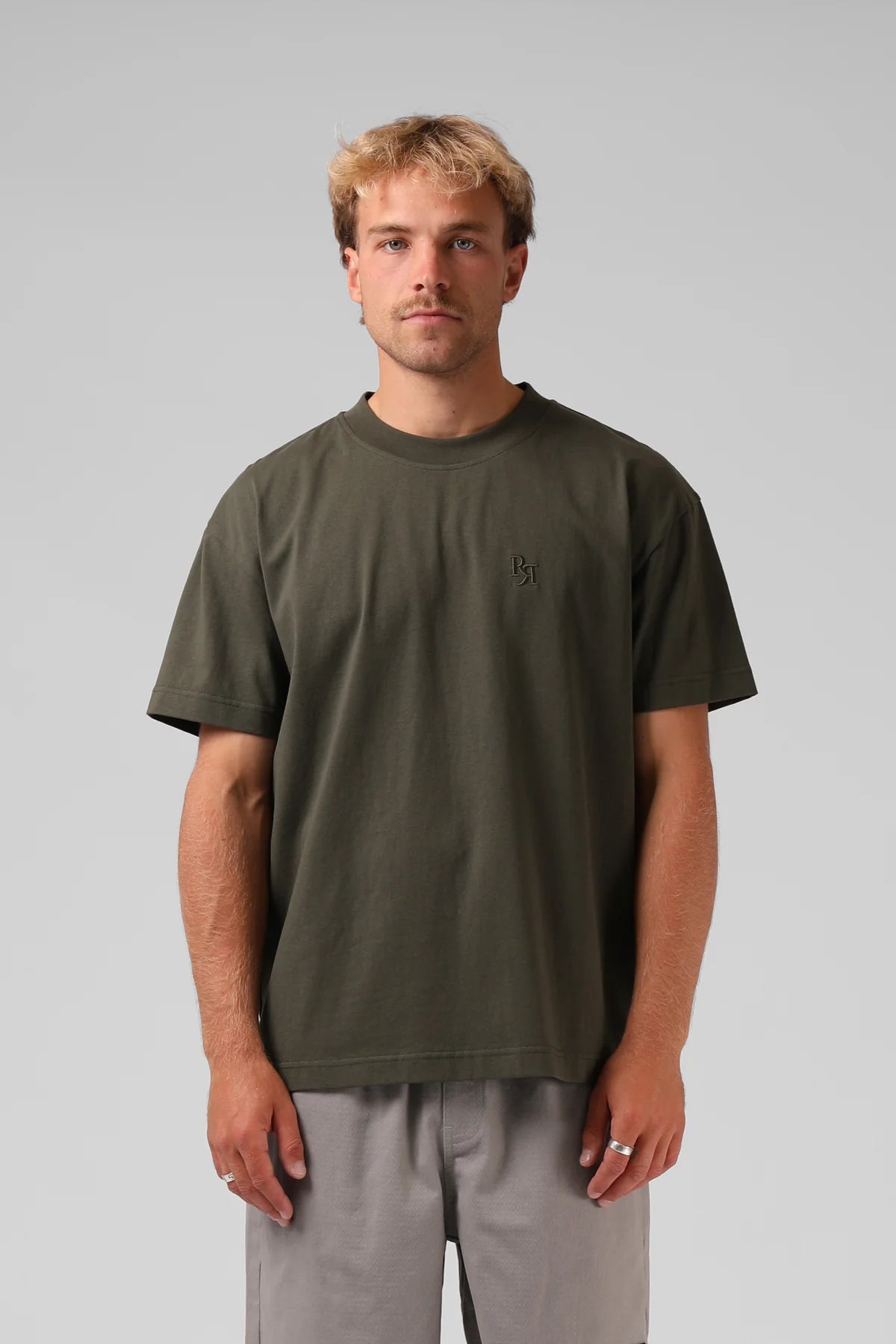RPM Form Tee