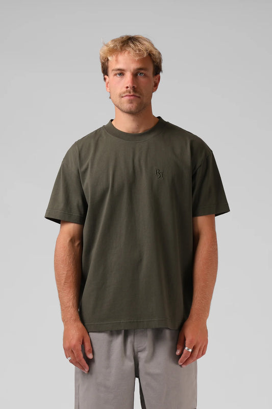 RPM Form Tee