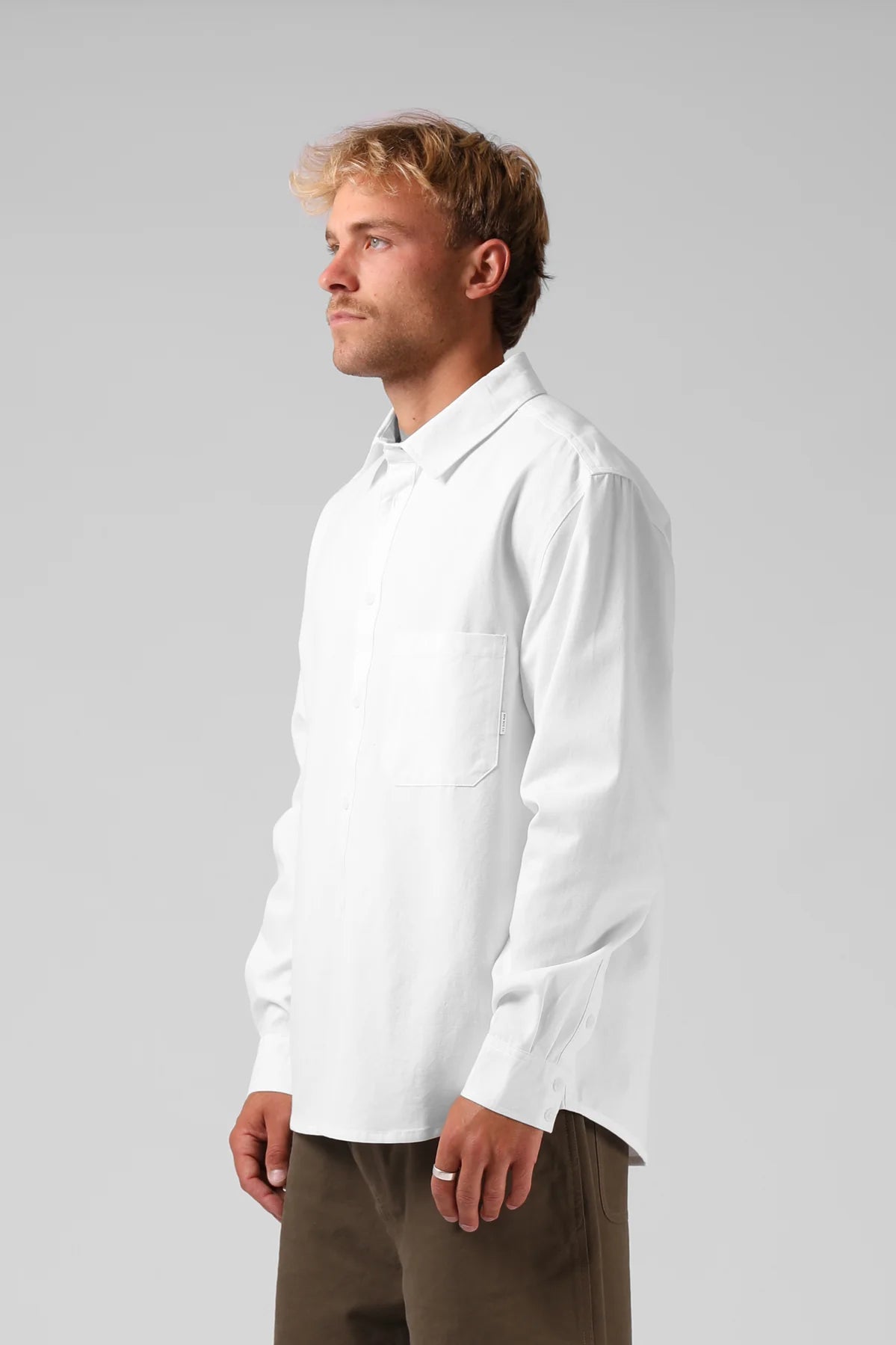 RPM Smart Shirt
