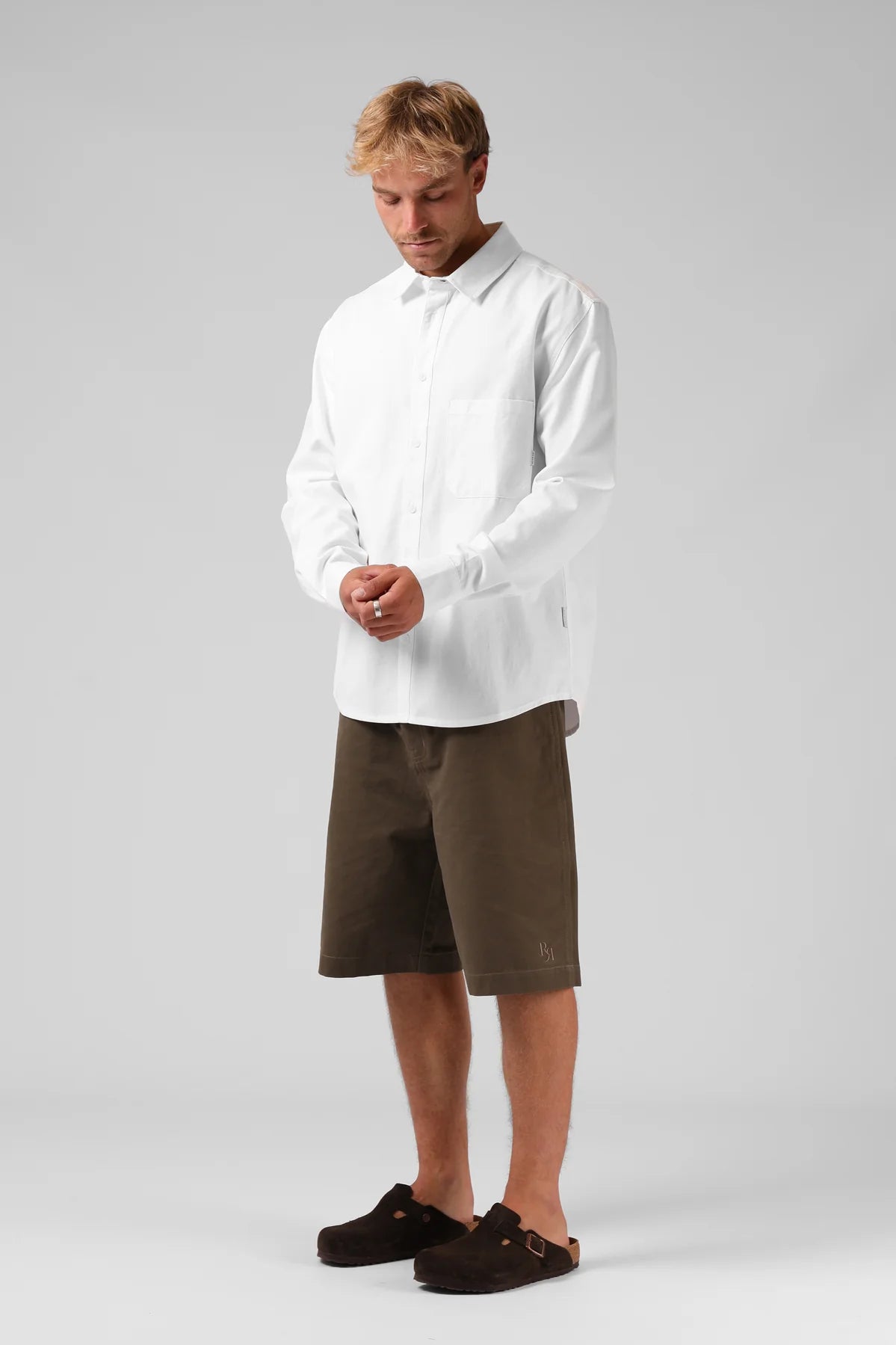 RPM Smart Shirt