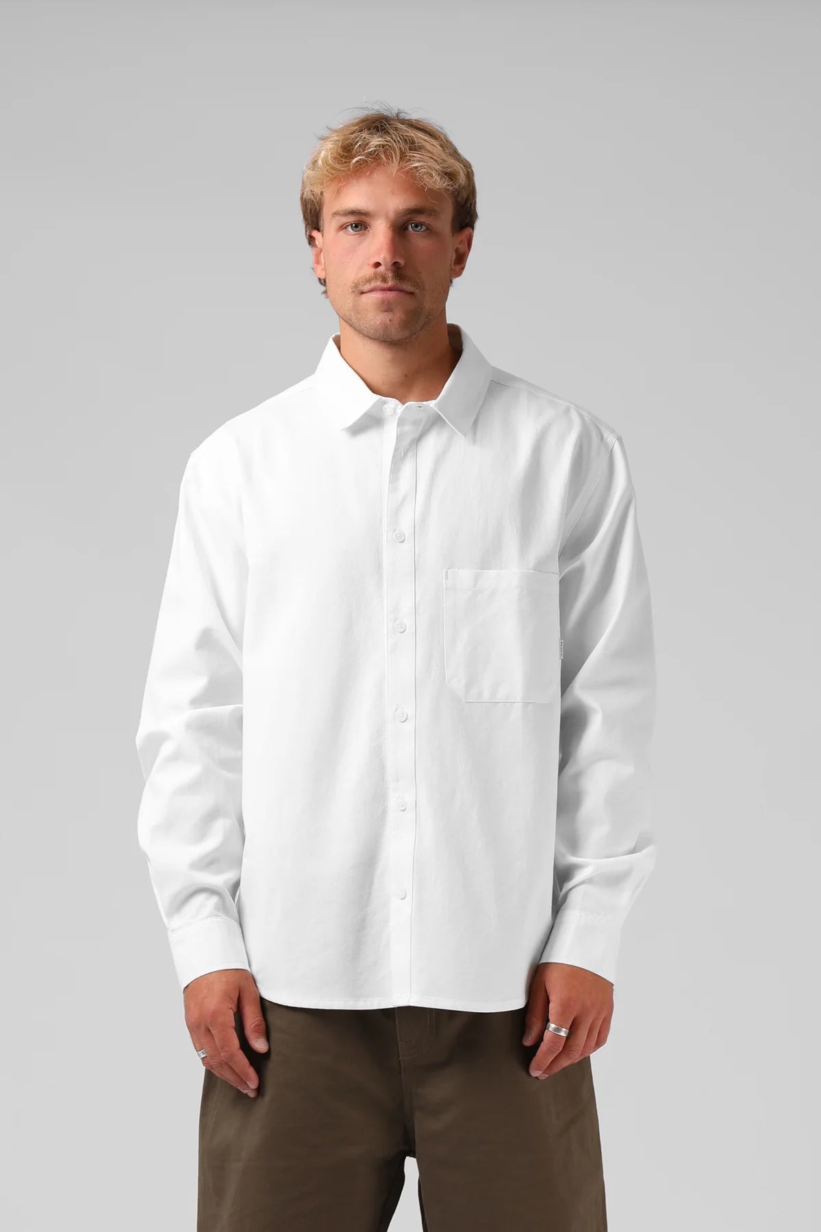 RPM Smart Shirt