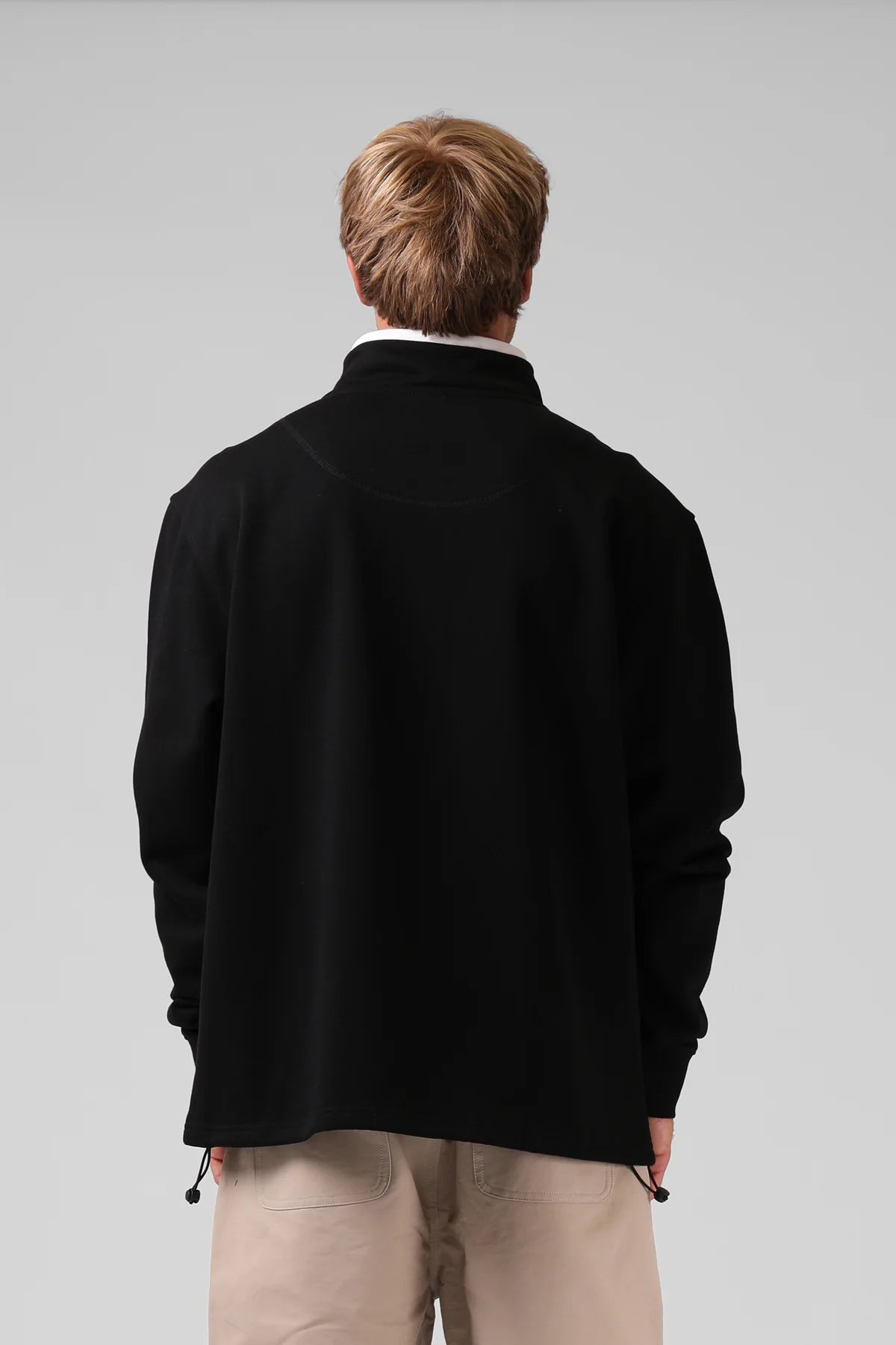 RPM 90's 1/4 Zip
