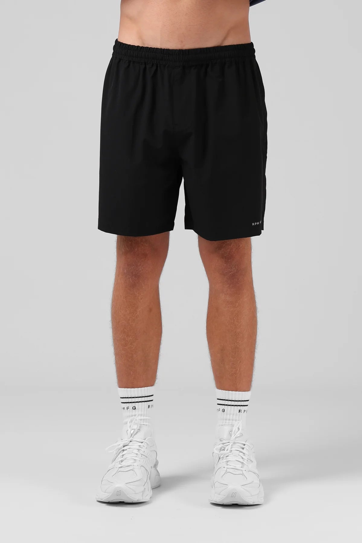 RPM Active Short