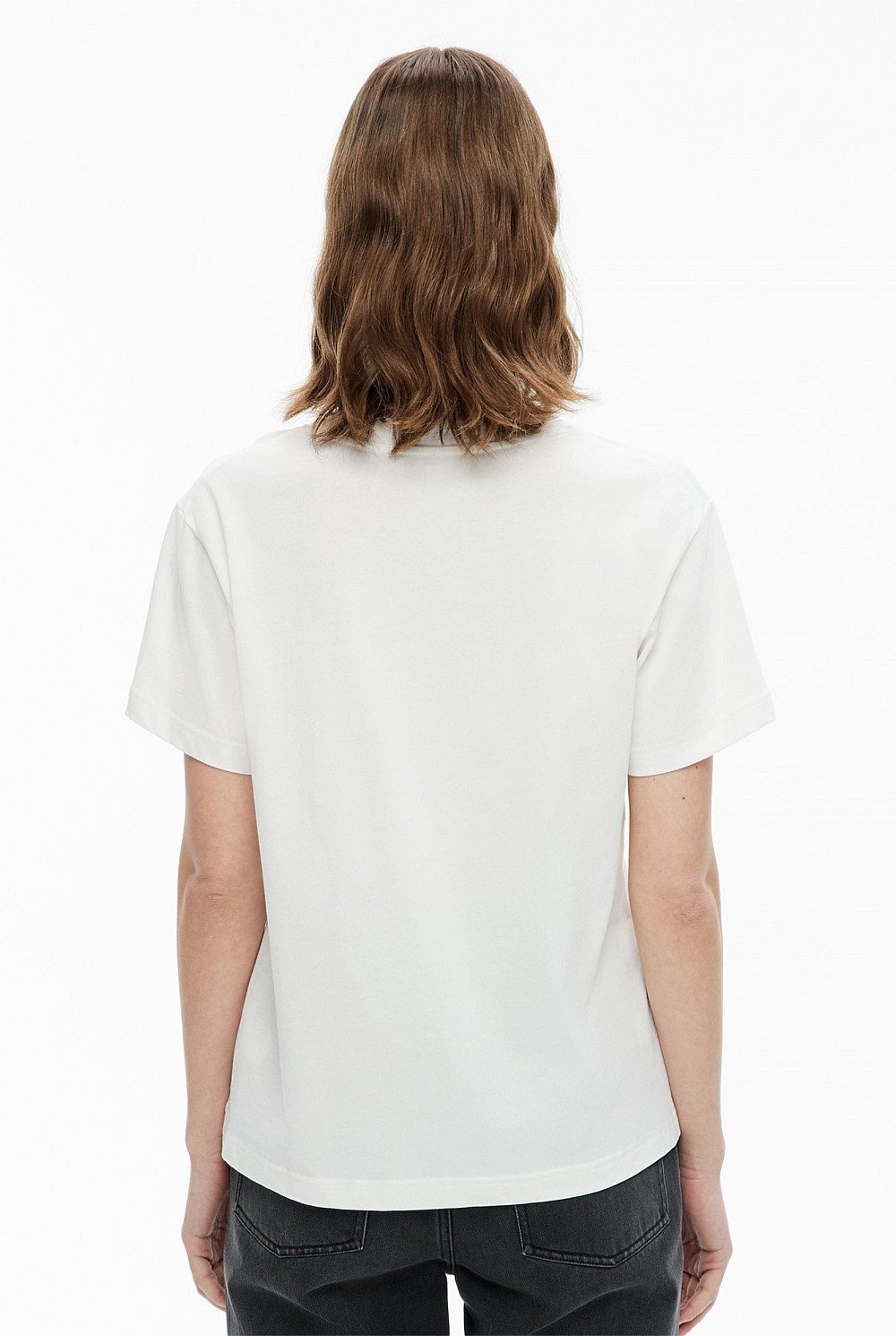 Witchery V Neck T-Shirt