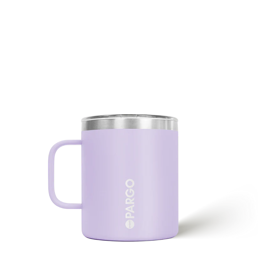 Pargo Insulated Mug