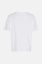 Load image into Gallery viewer, MSCH Terina Organic Small Logo Tee
