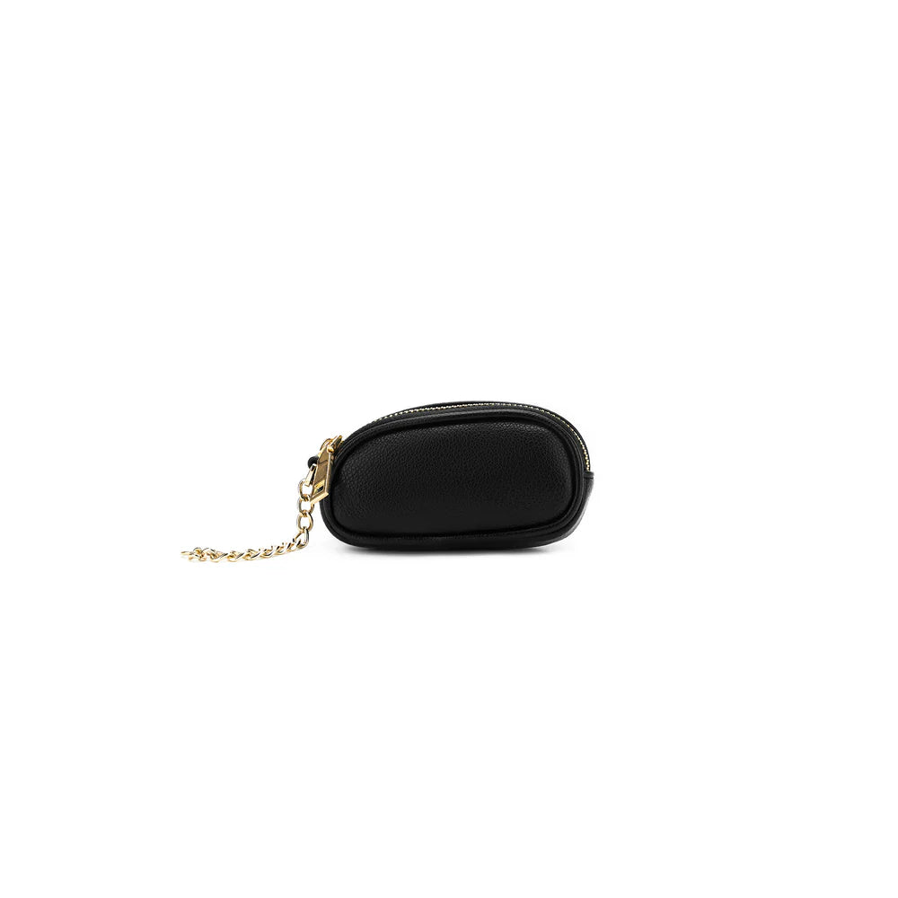 Black Caviar Messina East West Crossbody Bag