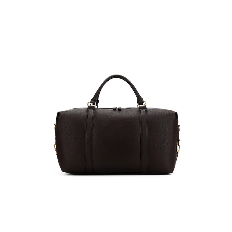 Black Caviar Sorrento Duffle Travel Bag