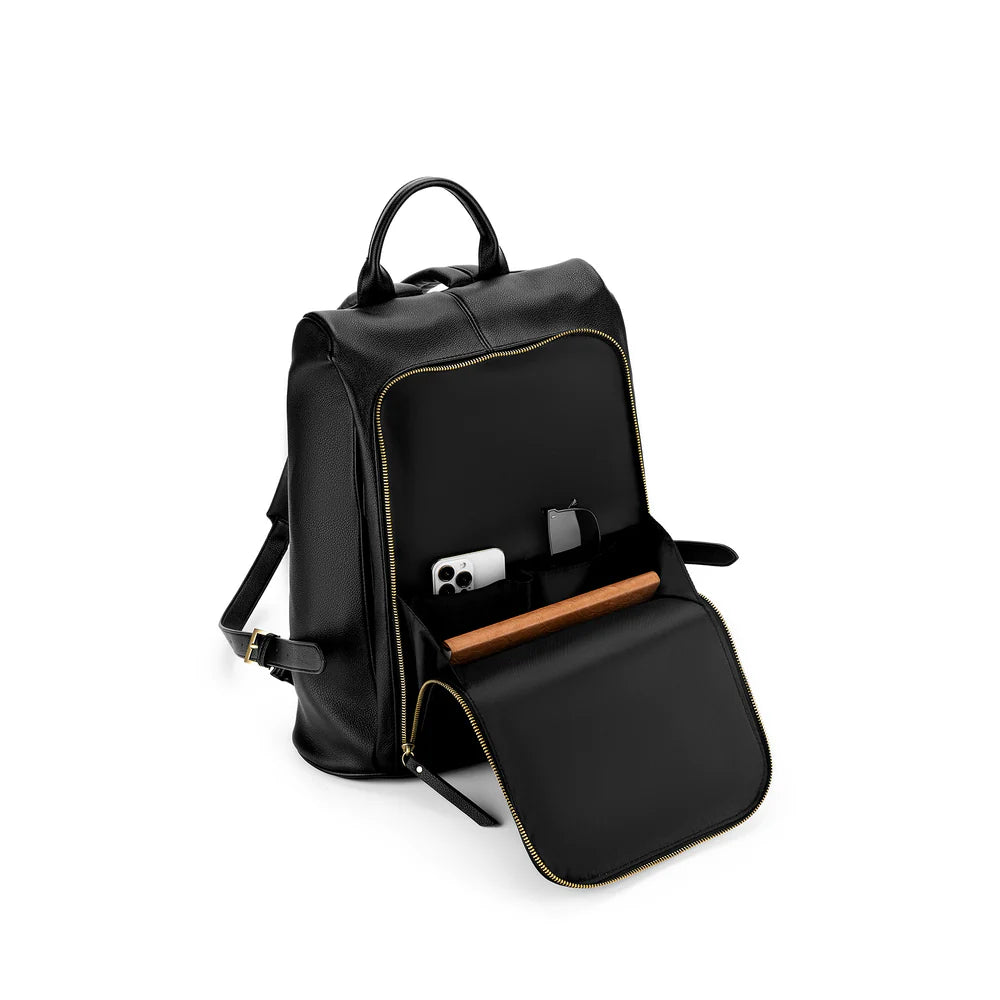 Black Caviar Nellie Backpack