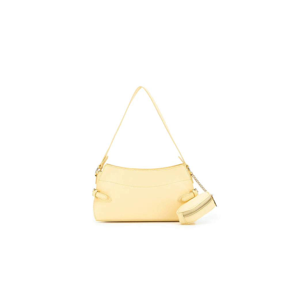 Black Caviar Messina East West Crossbody Bag
