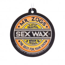 SEXWAX Fresheners
