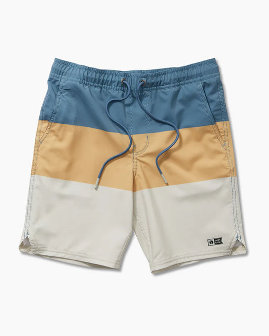 Salty Crew Wayfinder Boardshorts -Boy