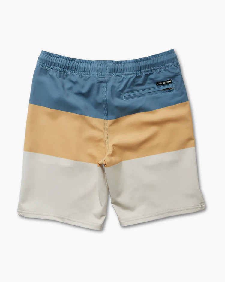 Salty Crew Wayfinder Boardshorts -Boy