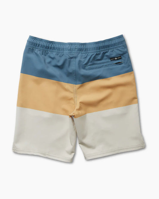 Salty Crew Wayfinder Boardshorts -Boy