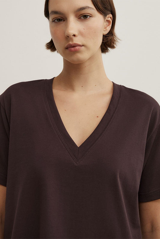 Witchery V Neck T-Shirt