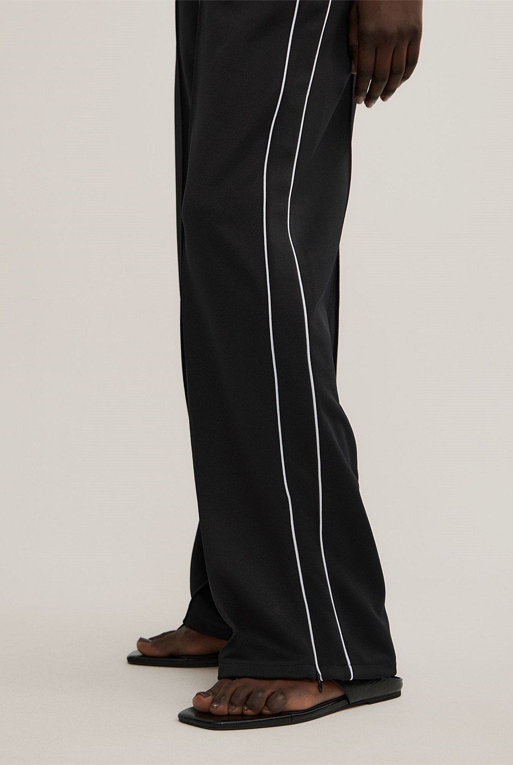 Witchery Piping DTL Trackpant