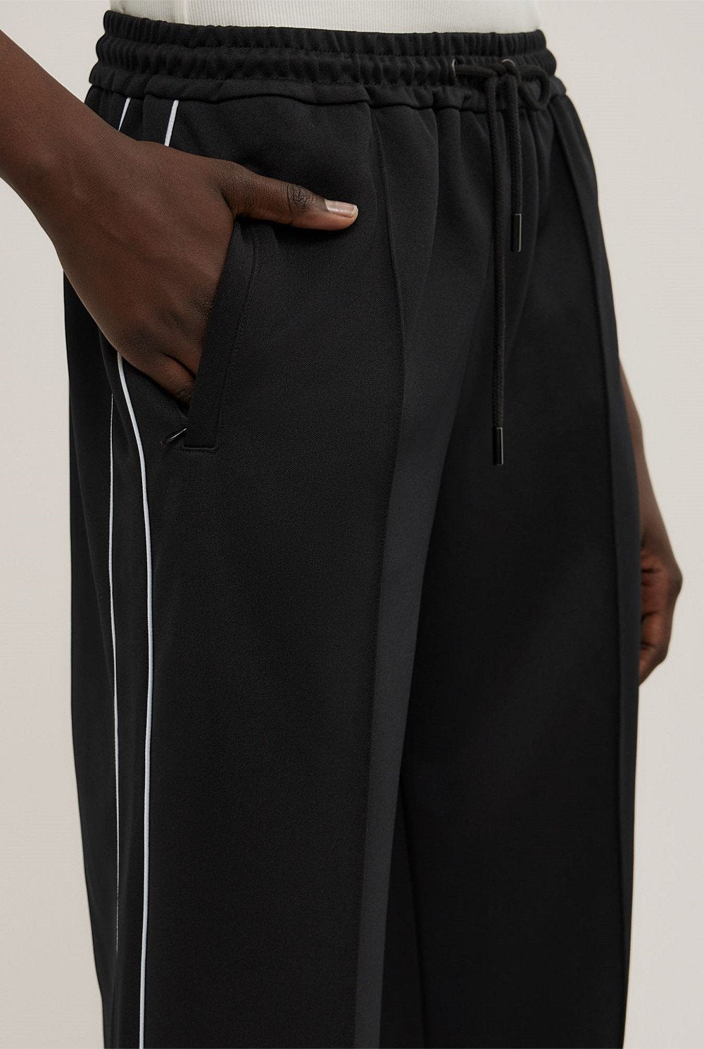 Witchery Piping DTL Trackpant