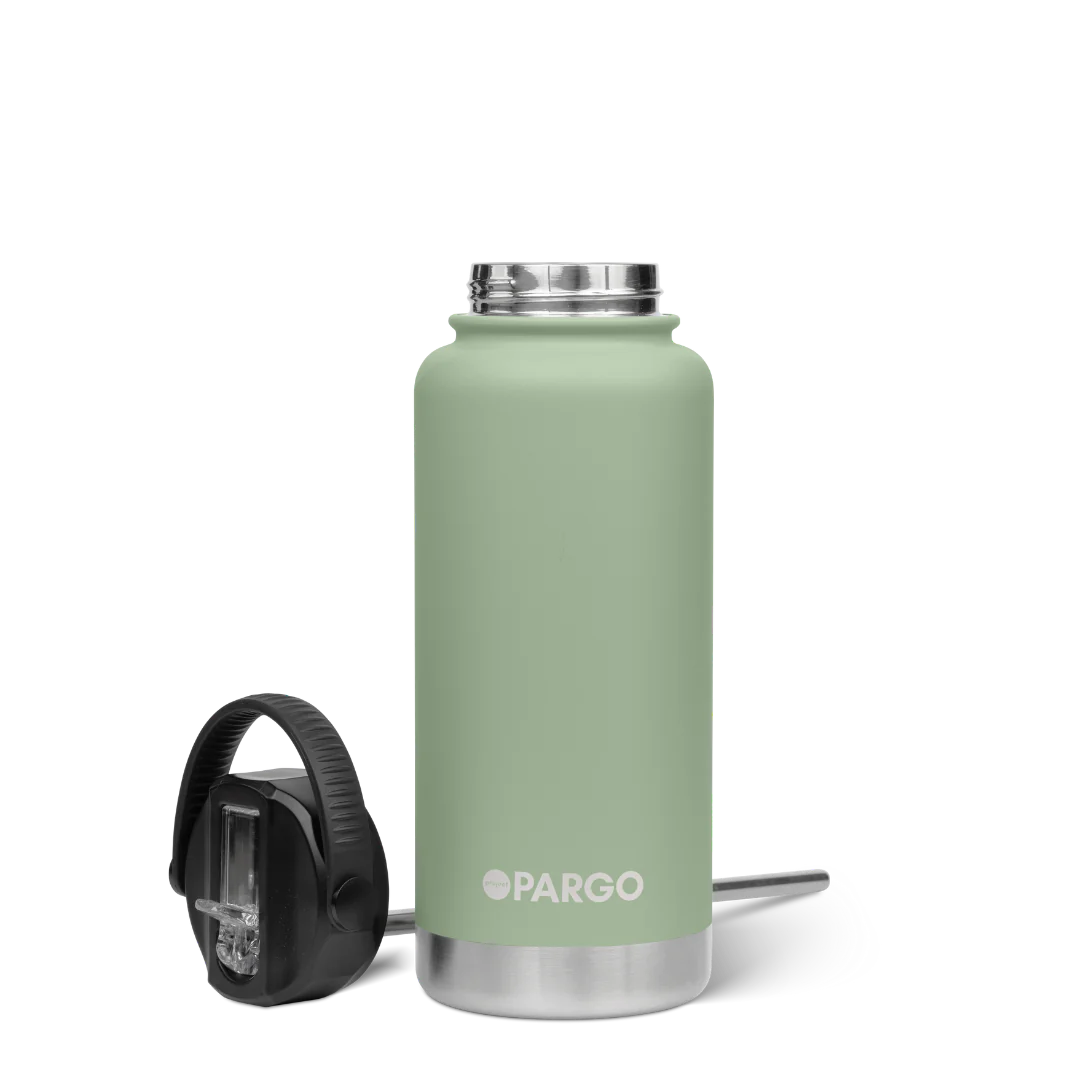 Pargo 950ml Insulated Drink Bottle