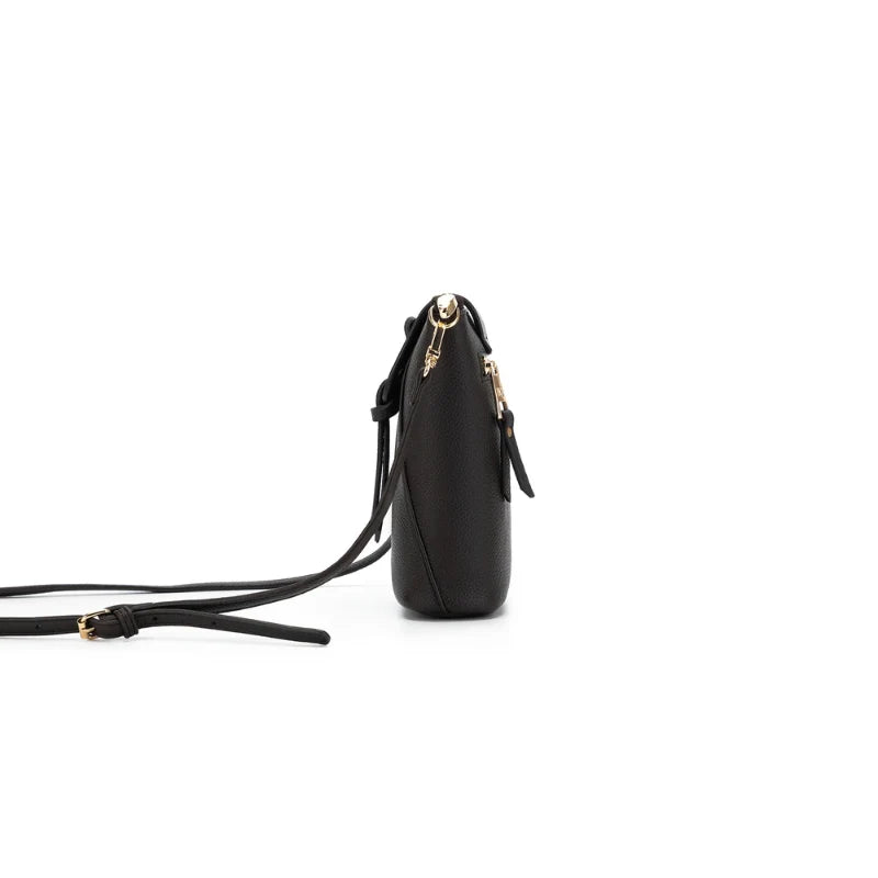 Black Caviar Lainey Phone Crossbody Bag