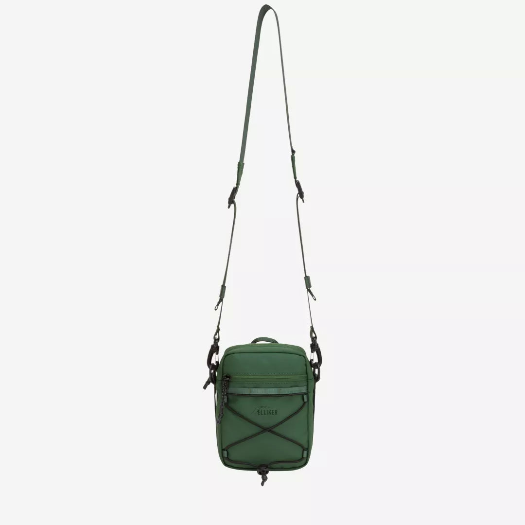 Elliker Kep X-Body Bag