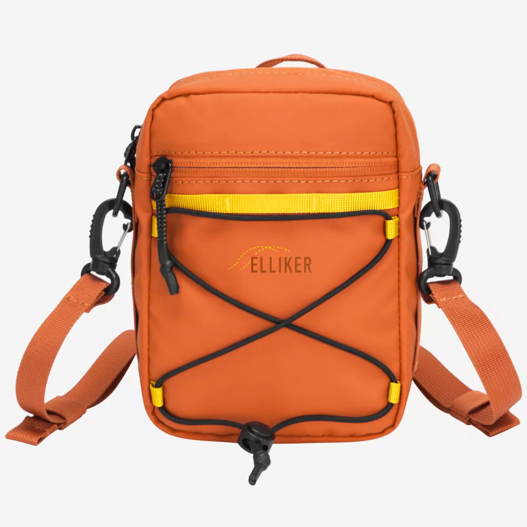 Elliker Kep X-Body Bag