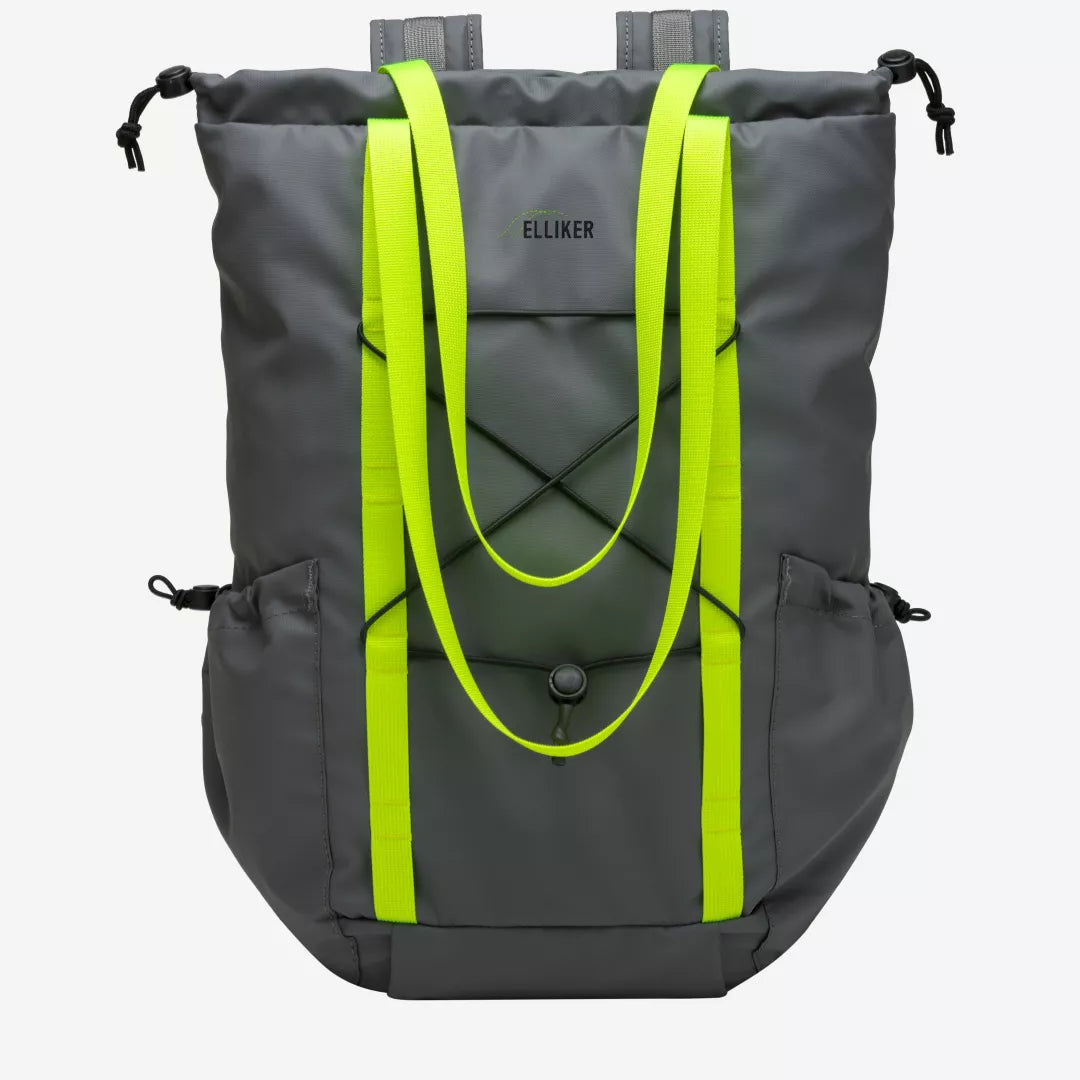 Elliker Penniyn Backpack Tote