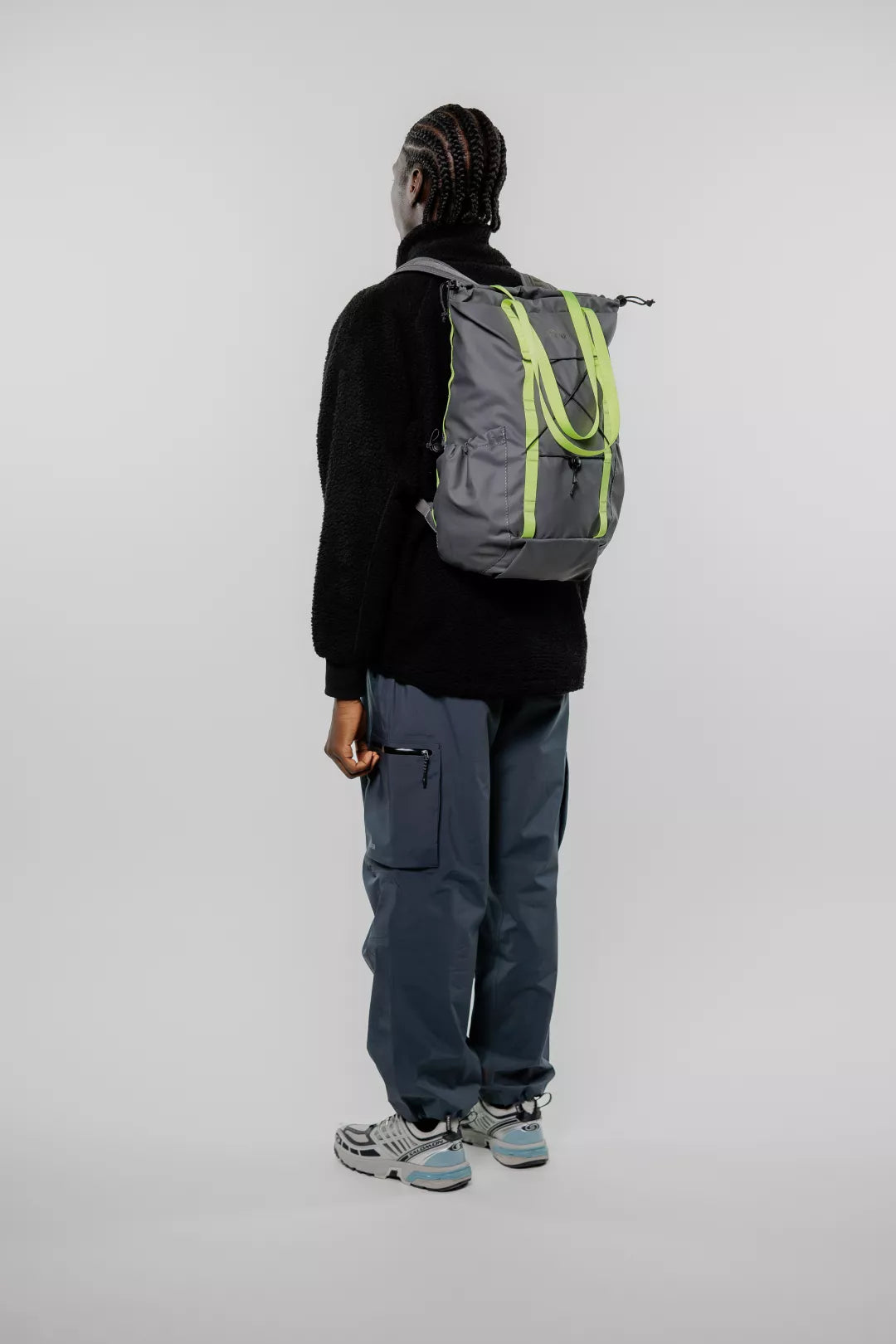 Elliker Penniyn Backpack Tote
