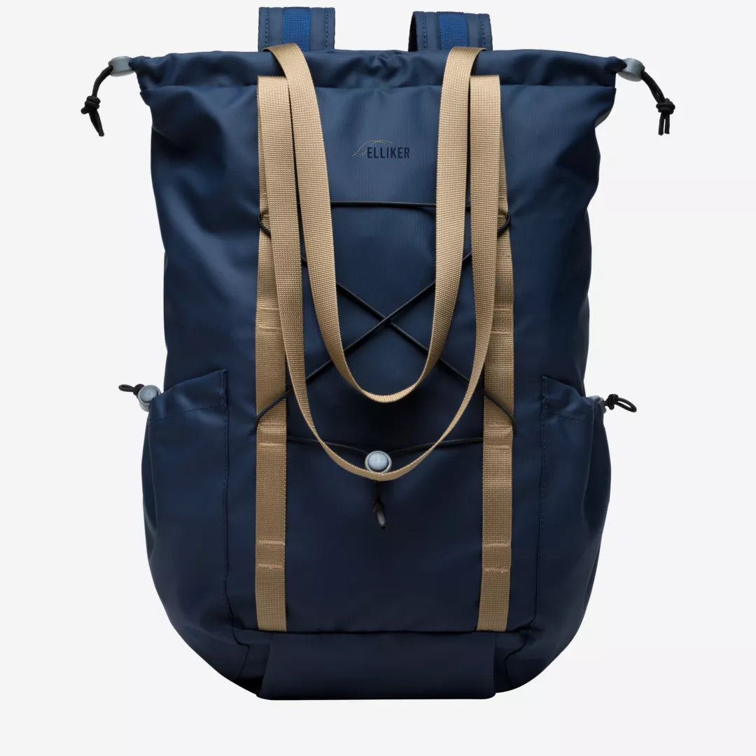 Elliker Penniyn Backpack Tote