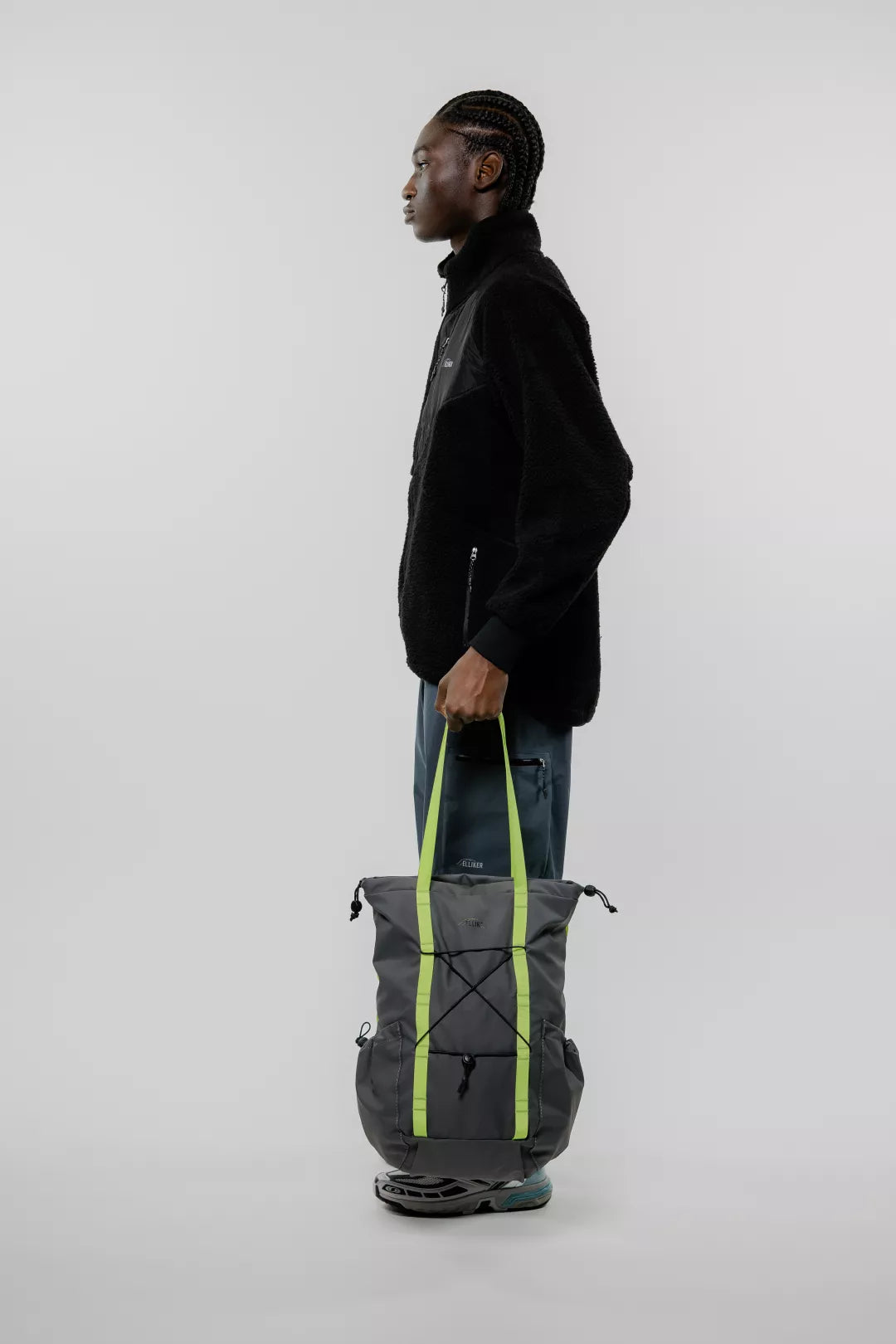 Elliker Penniyn Backpack Tote