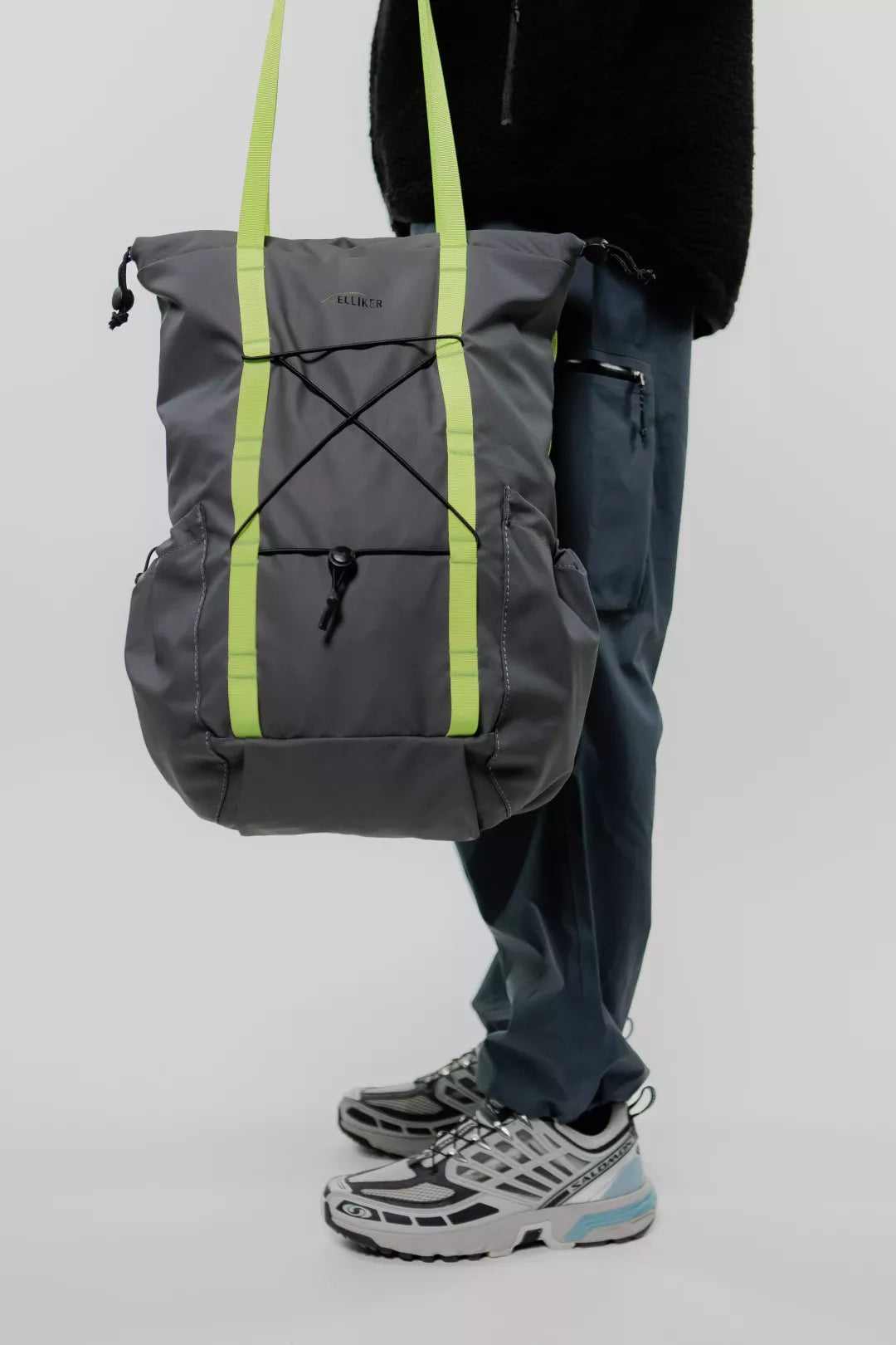 Elliker Penniyn Backpack Tote