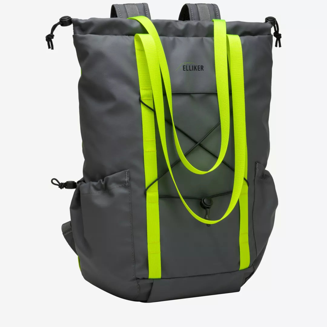 Elliker Penniyn Backpack Tote