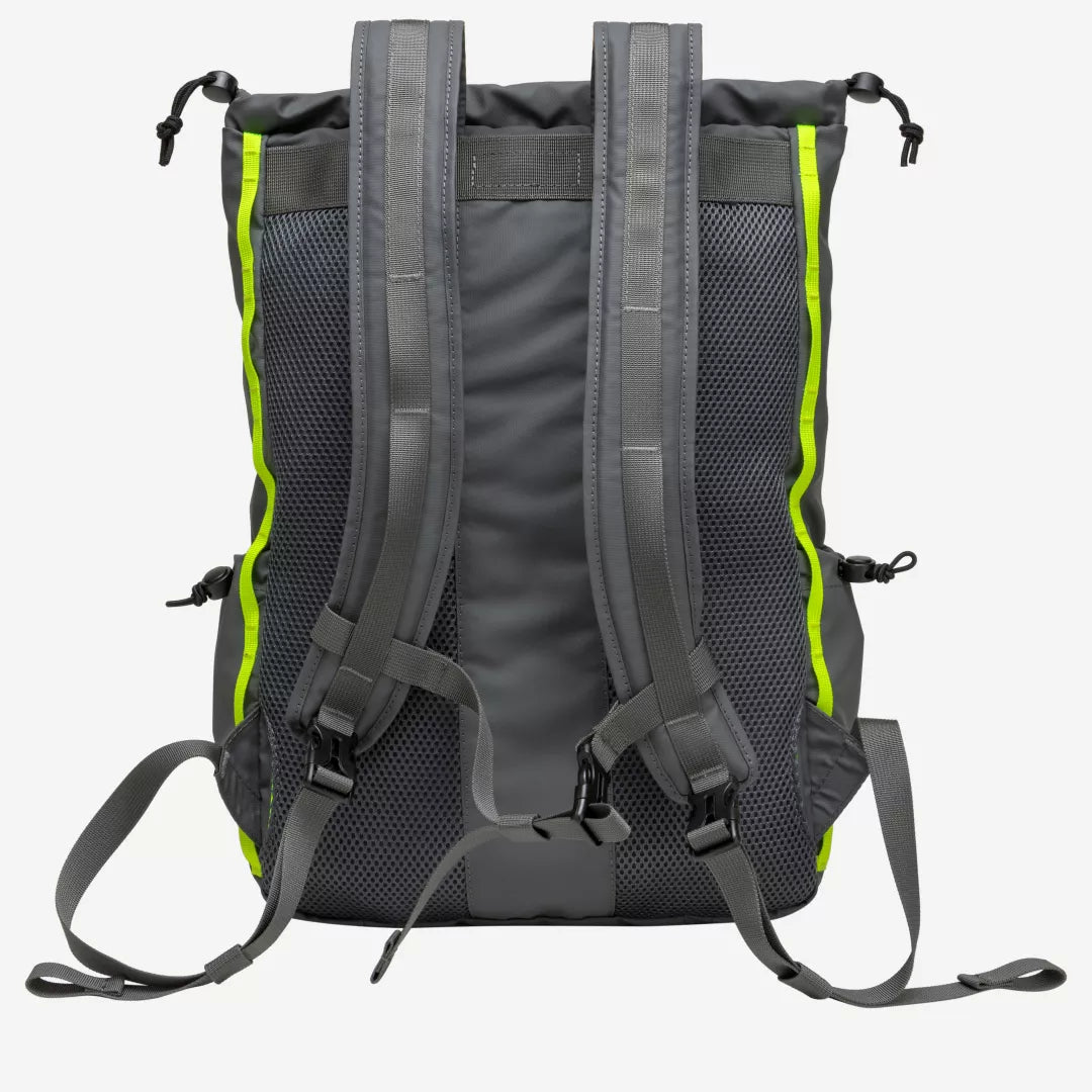 Elliker Penniyn Backpack Tote