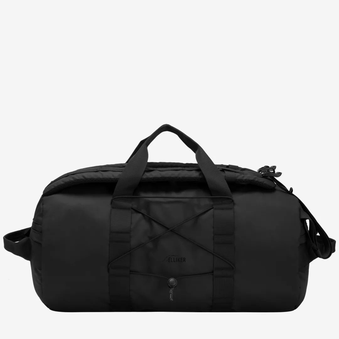 Elliker Whest Duffle Bag Backpack