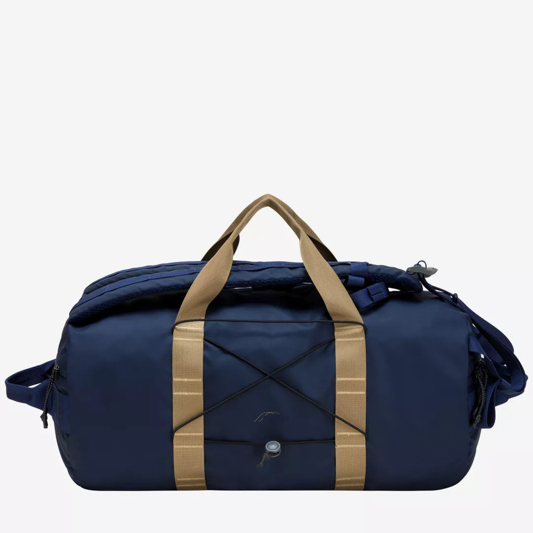 Elliker Whest Duffle Bag Backpack