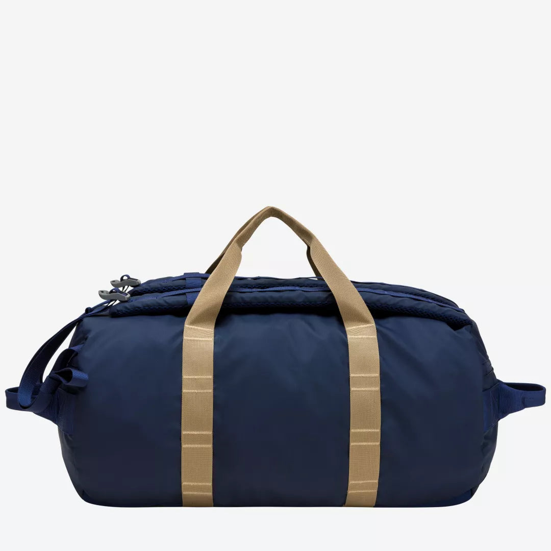 Elliker Whest Duffle Bag Backpack