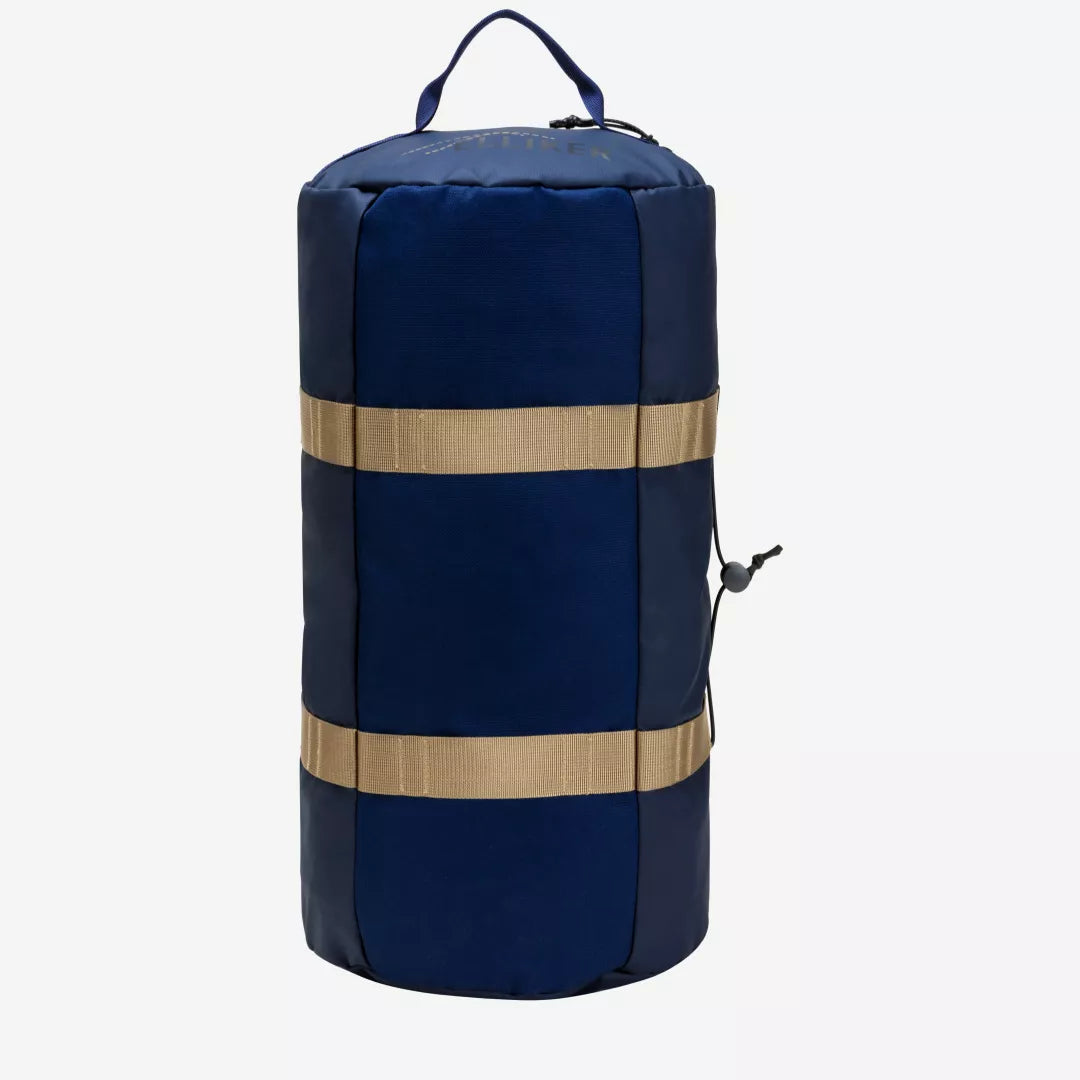 Elliker Whest Duffle Bag Backpack