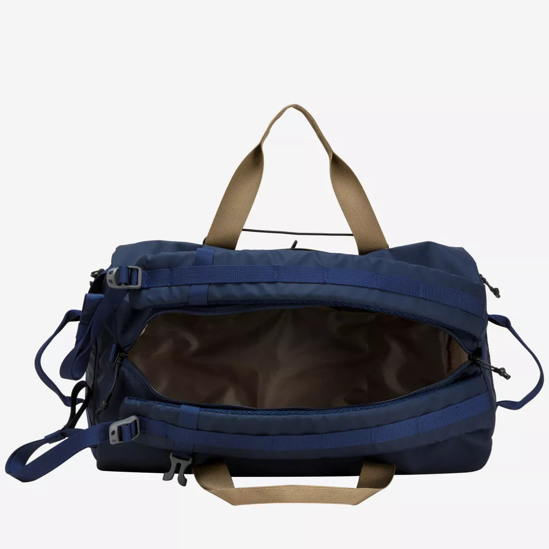 Elliker Whest Duffle Bag Backpack