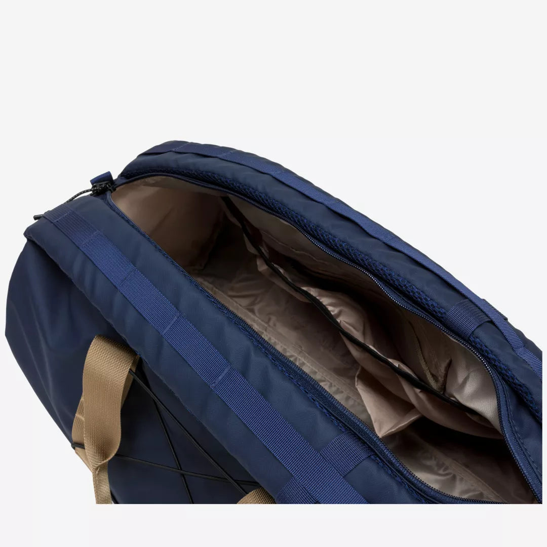 Elliker Whest Duffle Bag Backpack