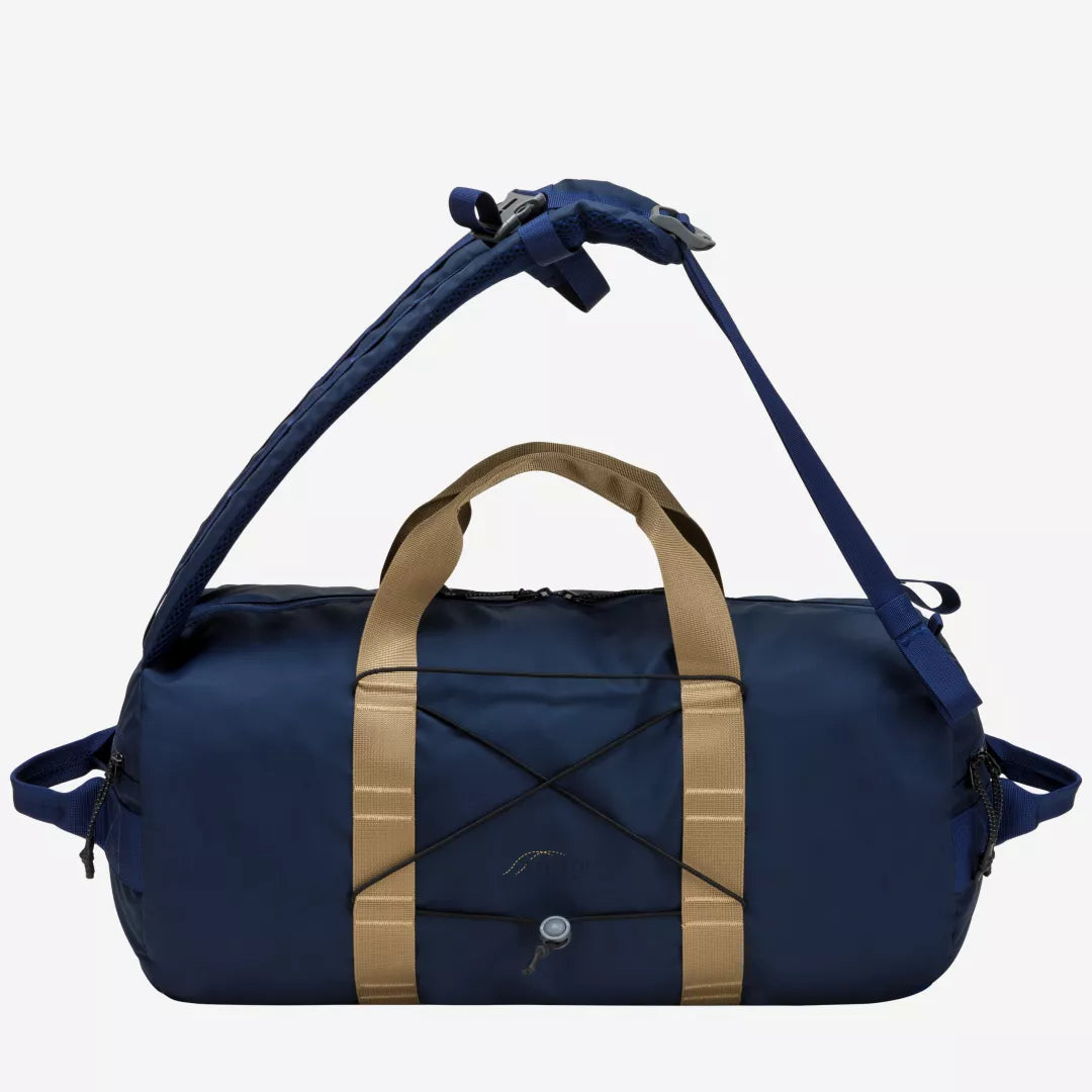 Elliker Whest Duffle Bag Backpack