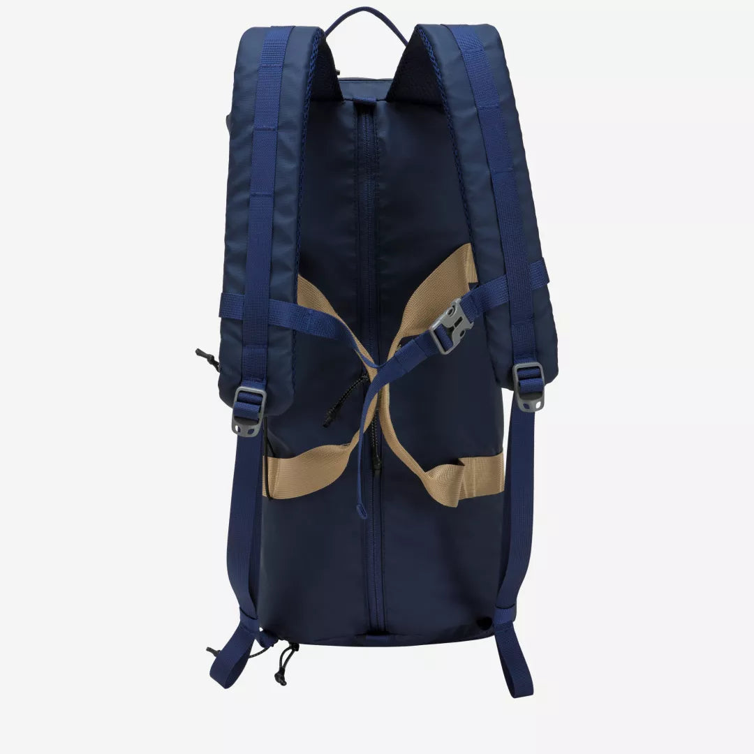 Elliker Whest Duffle Bag Backpack