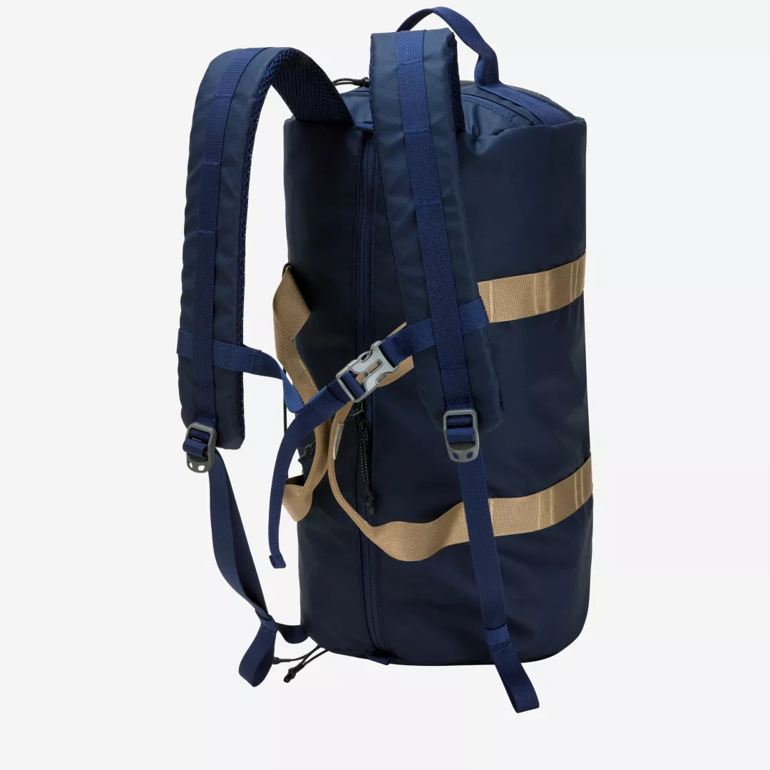 Elliker Whest Duffle Bag Backpack