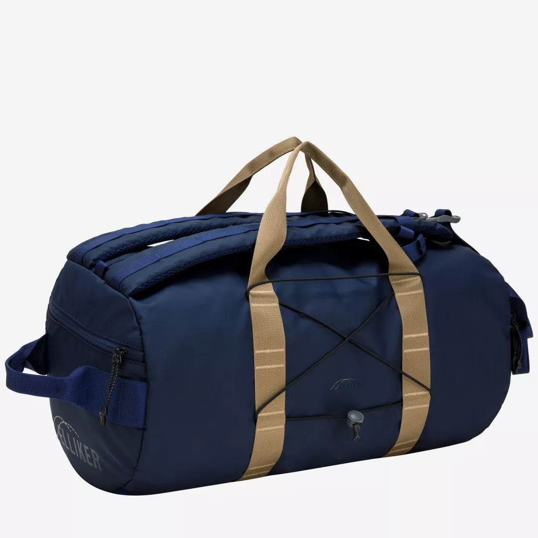 Elliker Whest Duffle Bag Backpack