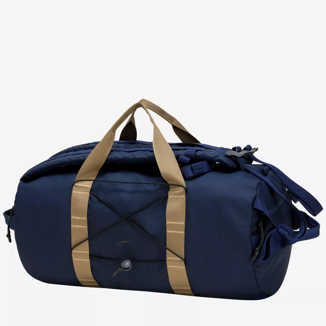 Elliker Whest Duffle Bag Backpack