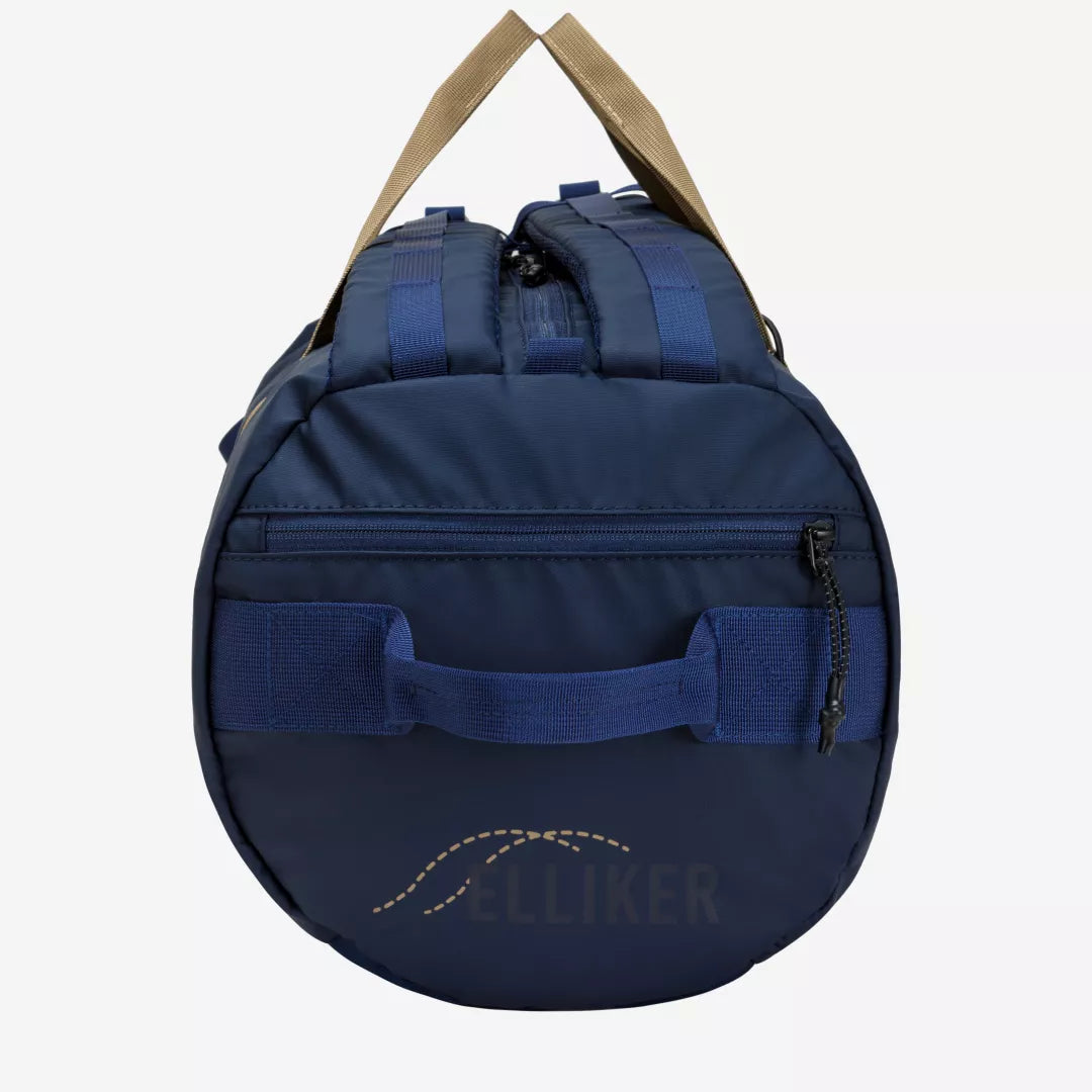 Elliker Whest Duffle Bag Backpack