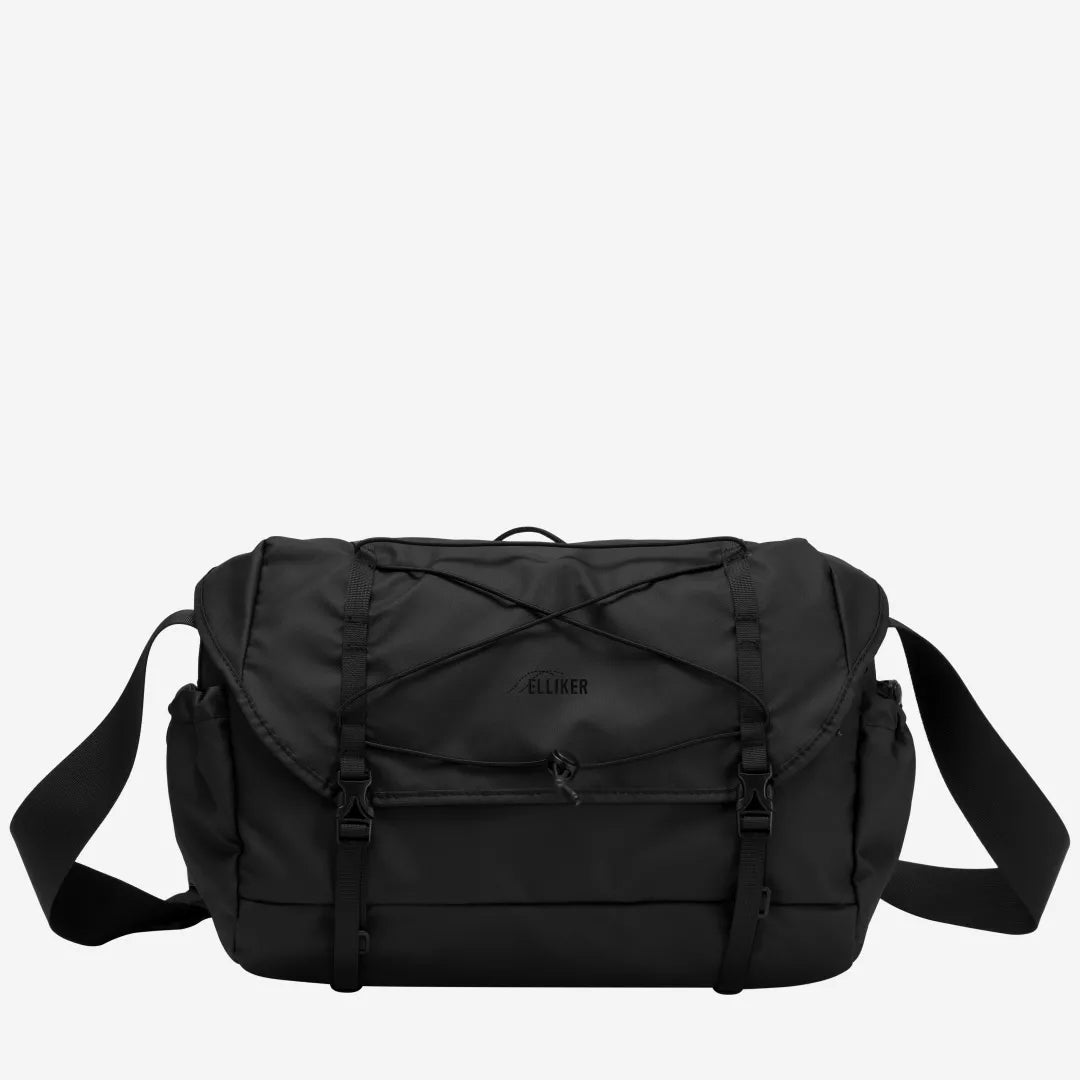 Elliker Walden Messenger Bag
