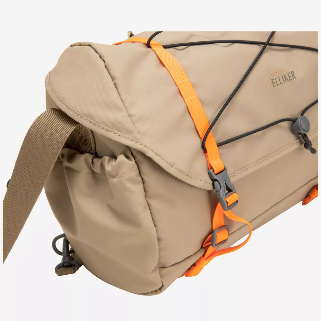 Elliker Walden Messenger Bag