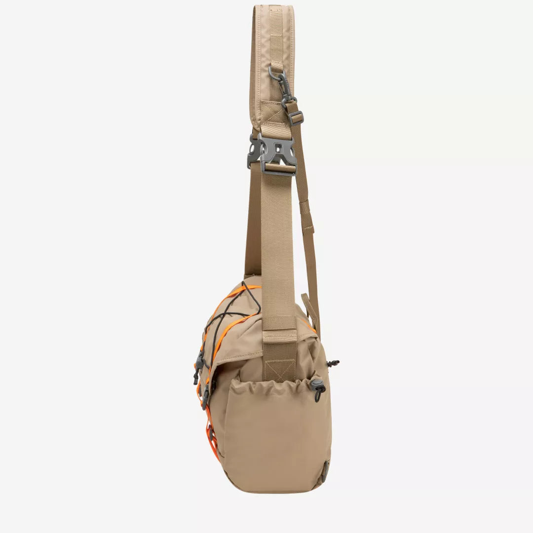 Elliker Walden Messenger Bag
